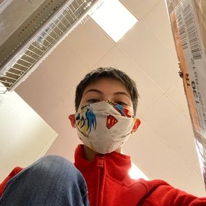 Meet your Posher, Elysia